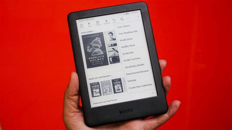 Aplikasi Android Ebook Terbaik: Menemukan Buku Favorit Anda Lebih Mudah Dari Sebelumnya